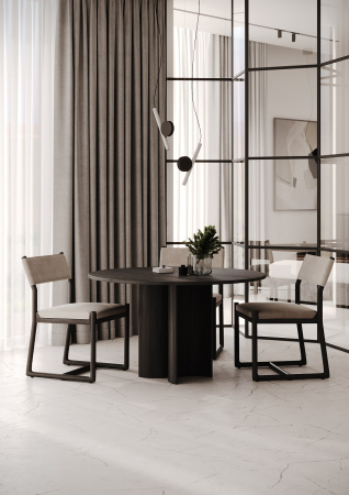 Кварцевый ламинат Home Expert Камень Слоновая кость 9101