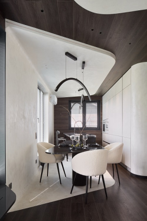 Кварцевый ламинат Fargo Бевел Дуб Бастион 50-6191-41